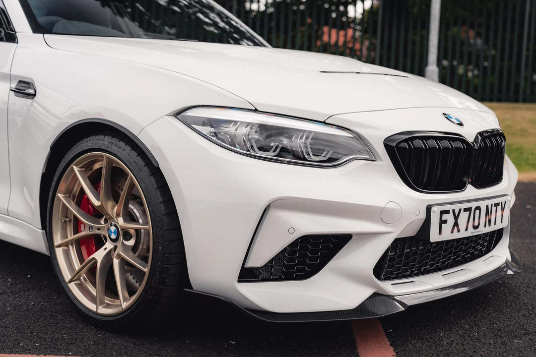 2020 BMW F87 M2 - Image 29 of 31