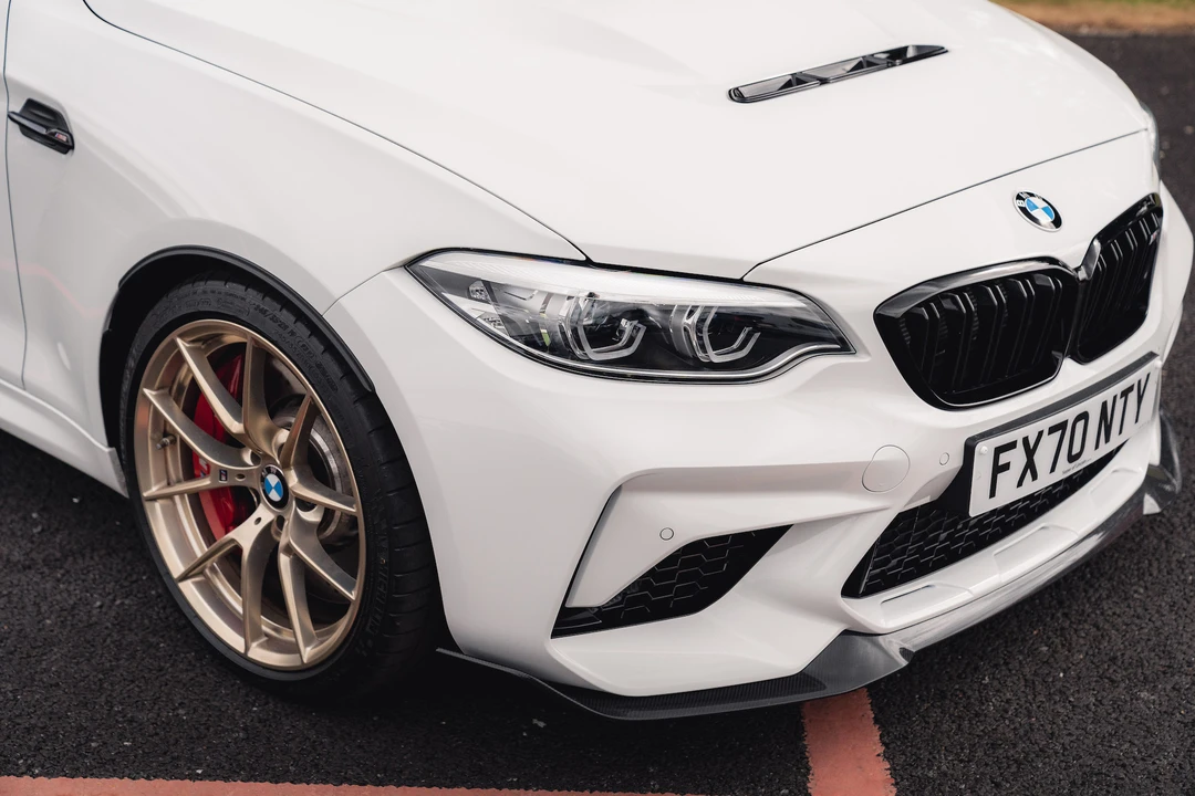 2020 BMW F87 M2 - Image 30 of 31