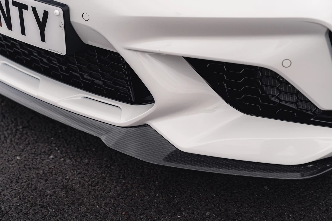 2020 BMW F87 M2 - Image 28 of 31