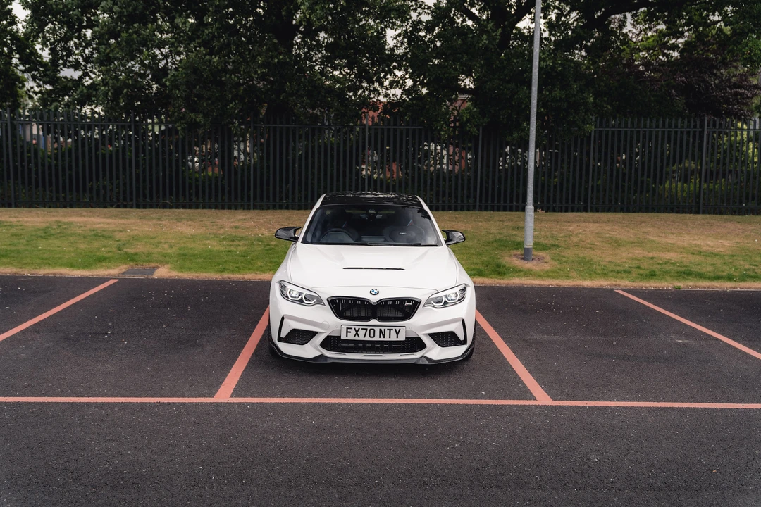 2020 BMW F87 M2 - Image 10 of 31