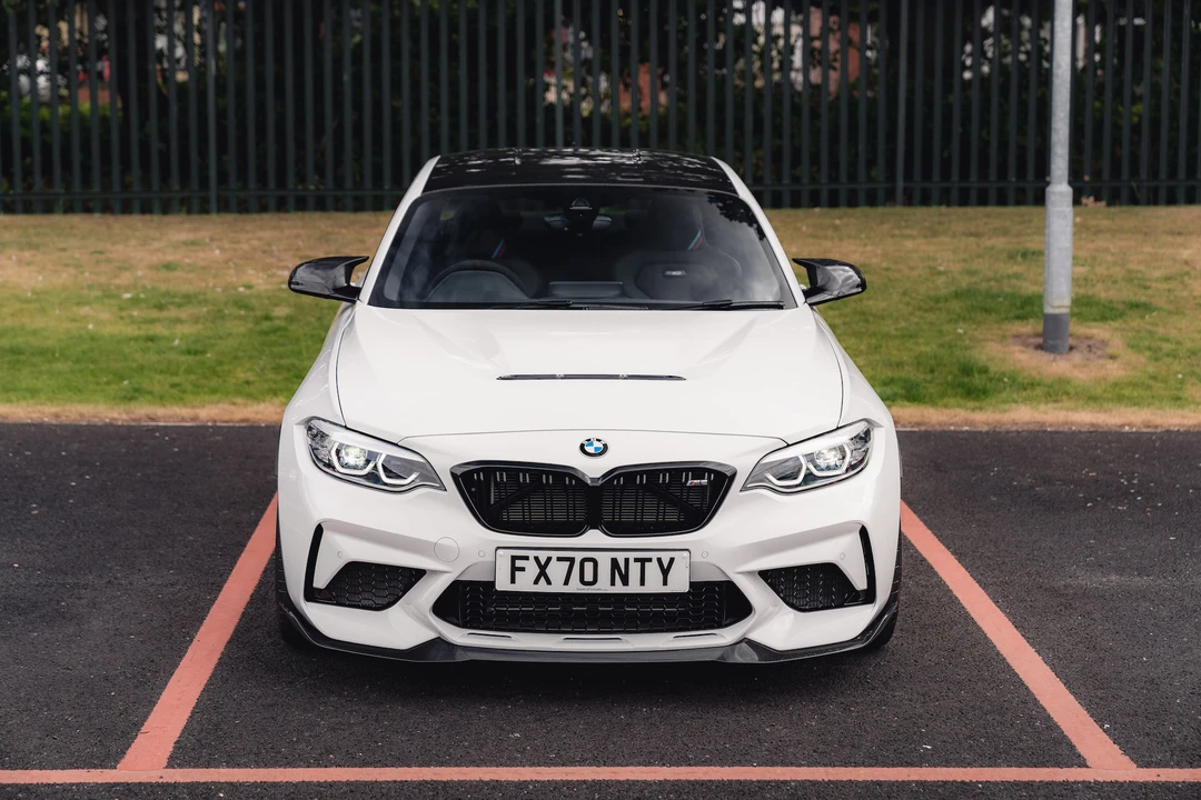2020 BMW F87 M2 - Image 17 of 31