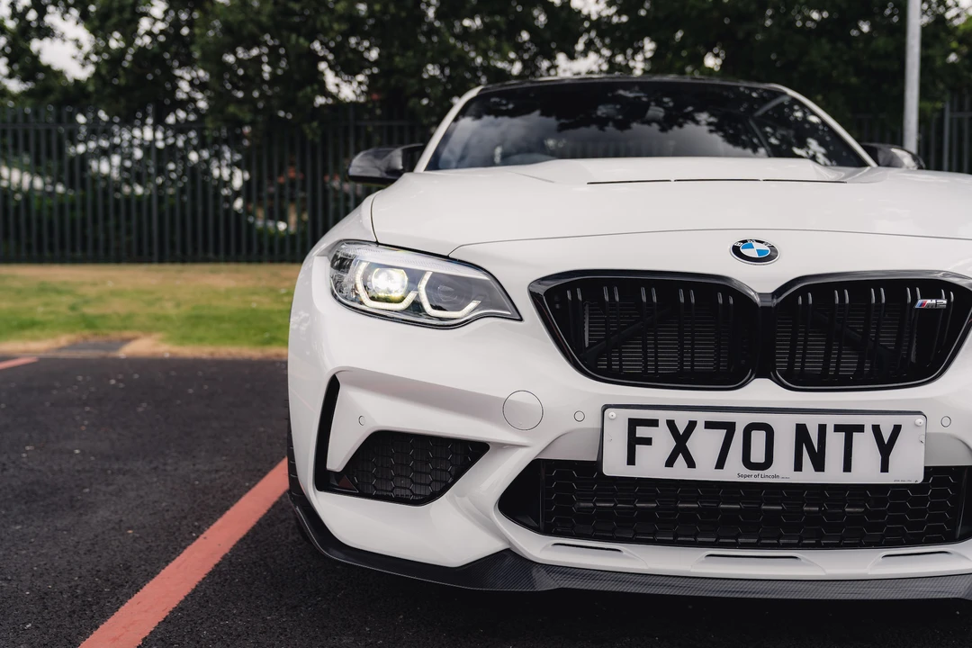 2020 BMW F87 M2 - Image 25 of 31