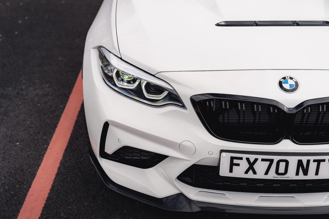 2020 BMW F87 M2 - Image 24 of 31