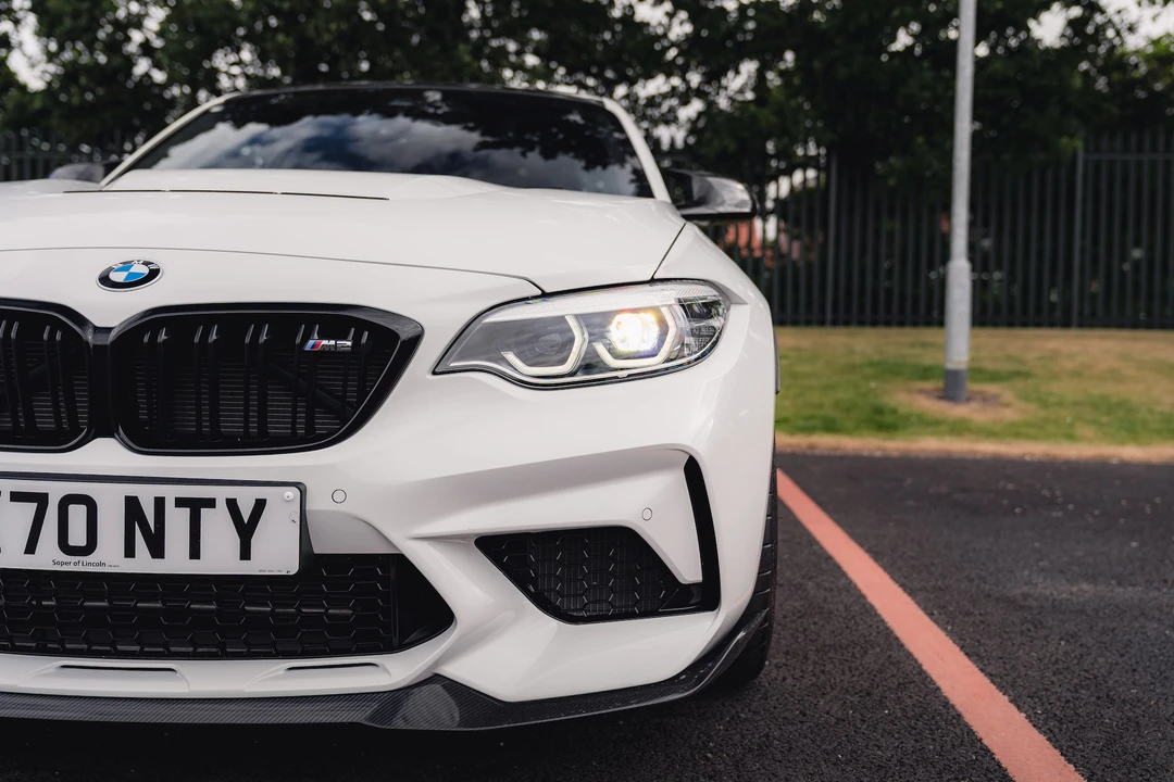 2020 BMW F87 M2 - Image 23 of 31