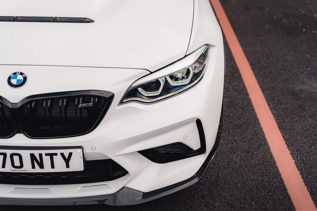 2020 BMW F87 M2 - Image 22 of 31