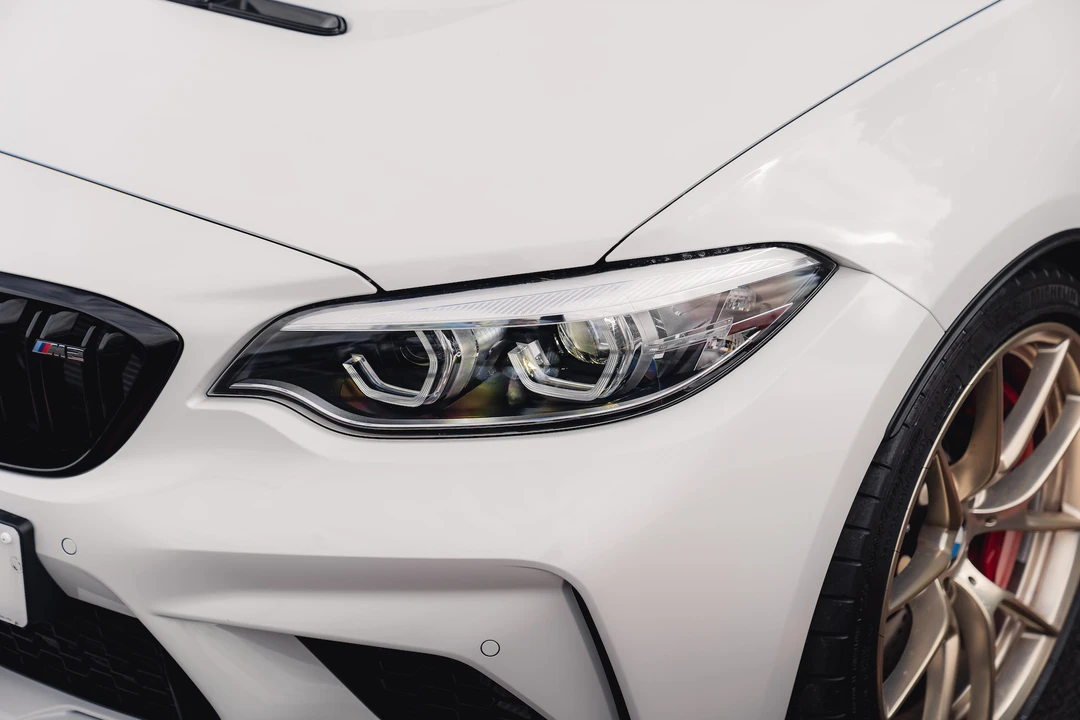 2020 BMW F87 M2 - Image 21 of 31