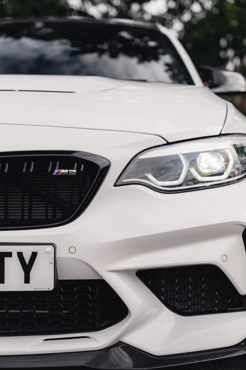 2020 BMW F87 M2 - Image 19 of 31
