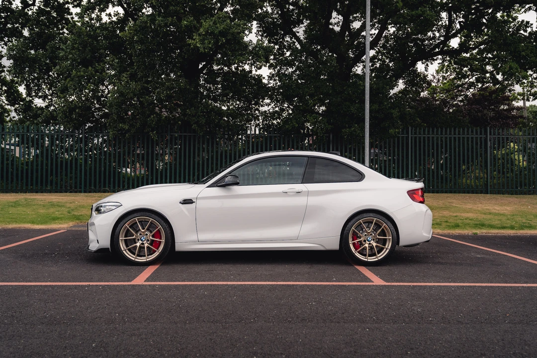 2020 BMW F87 M2 - Image 8 of 31