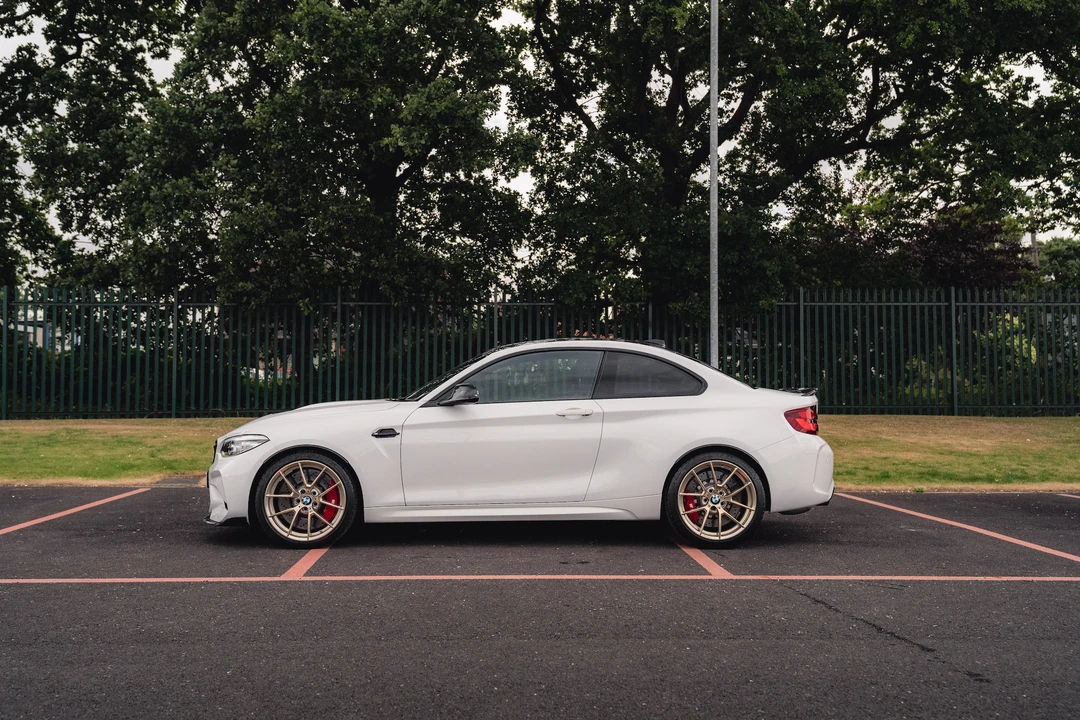 2020 BMW F87 M2 - Image 15 of 31
