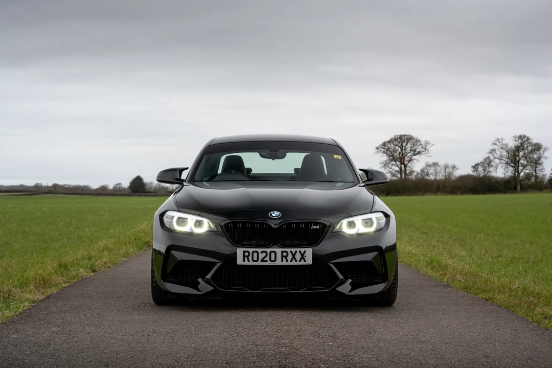 2020 BMW F87 M2 - Image 3 of 31