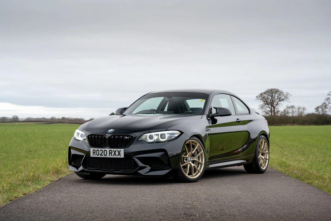 2020 BMW F87 M2 - Image 4 of 31