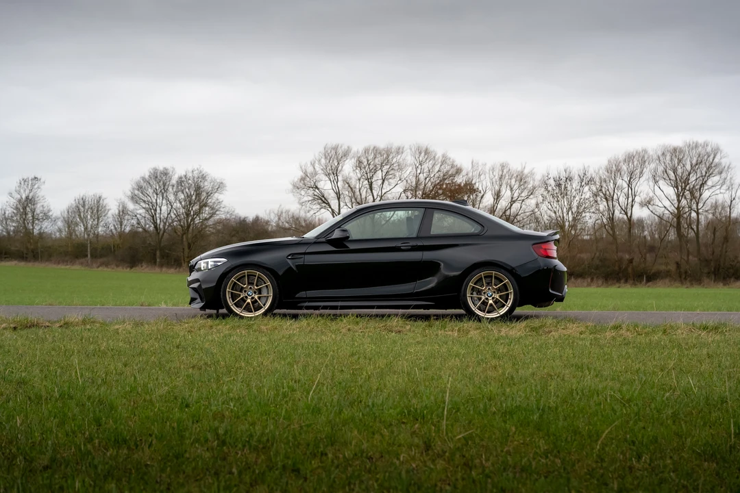 2020 BMW F87 M2 - Image 5 of 31