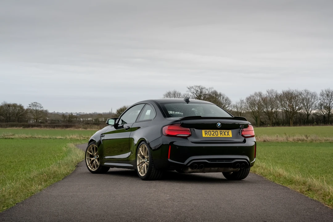 2020 BMW F87 M2 - Image 6 of 31