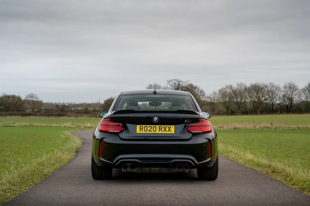 2020 BMW F87 M2 - Image 7 of 31