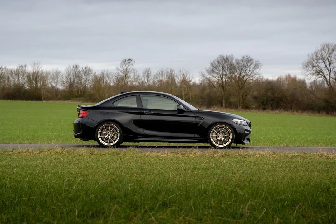 2020 BMW F87 M2 - Image 9 of 31