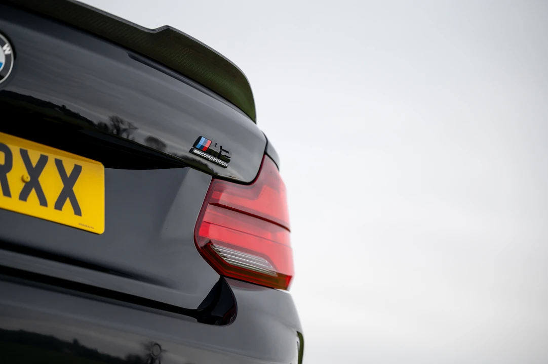 2020 BMW F87 M2 - Image 28 of 31