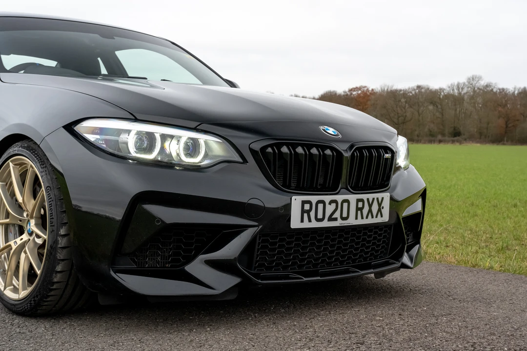 2020 BMW F87 M2 - Image 12 of 31