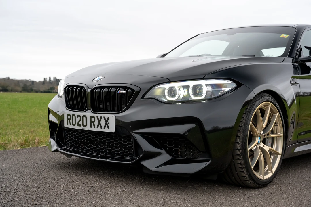 2020 BMW F87 M2 - Image 13 of 31