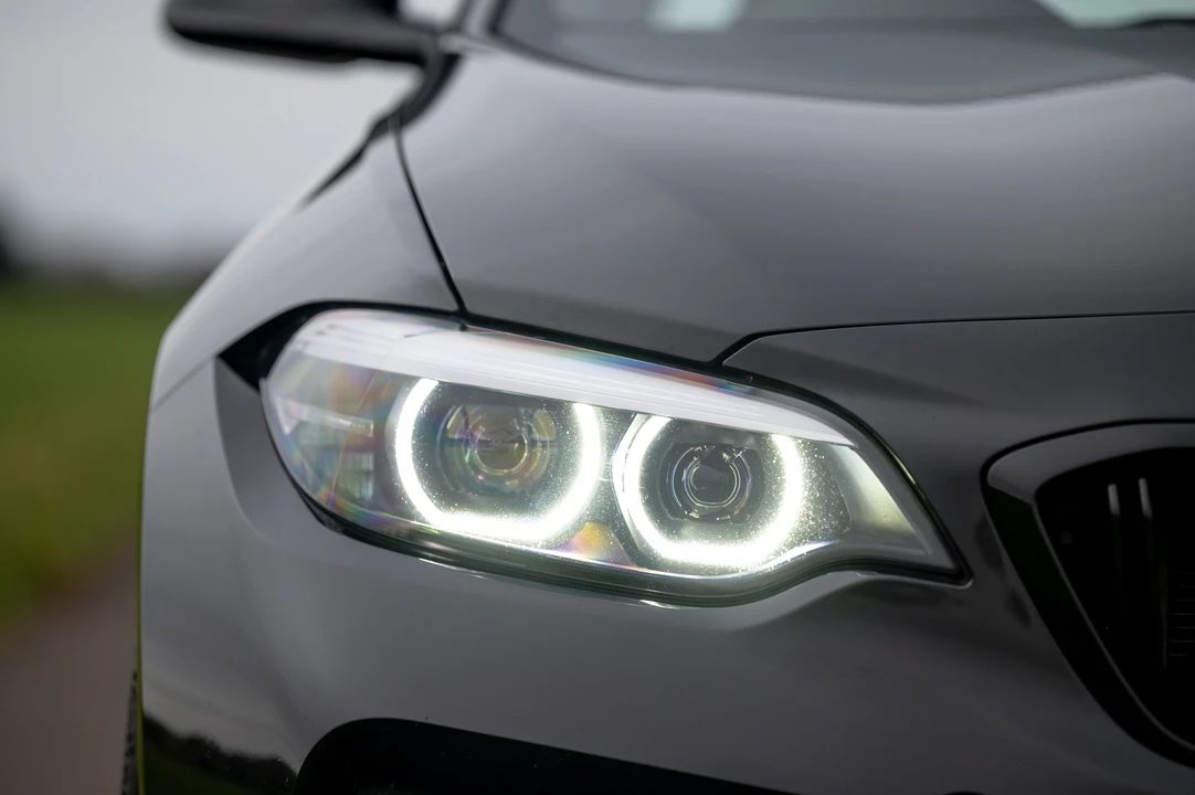 2020 BMW F87 M2 - Image 14 of 31