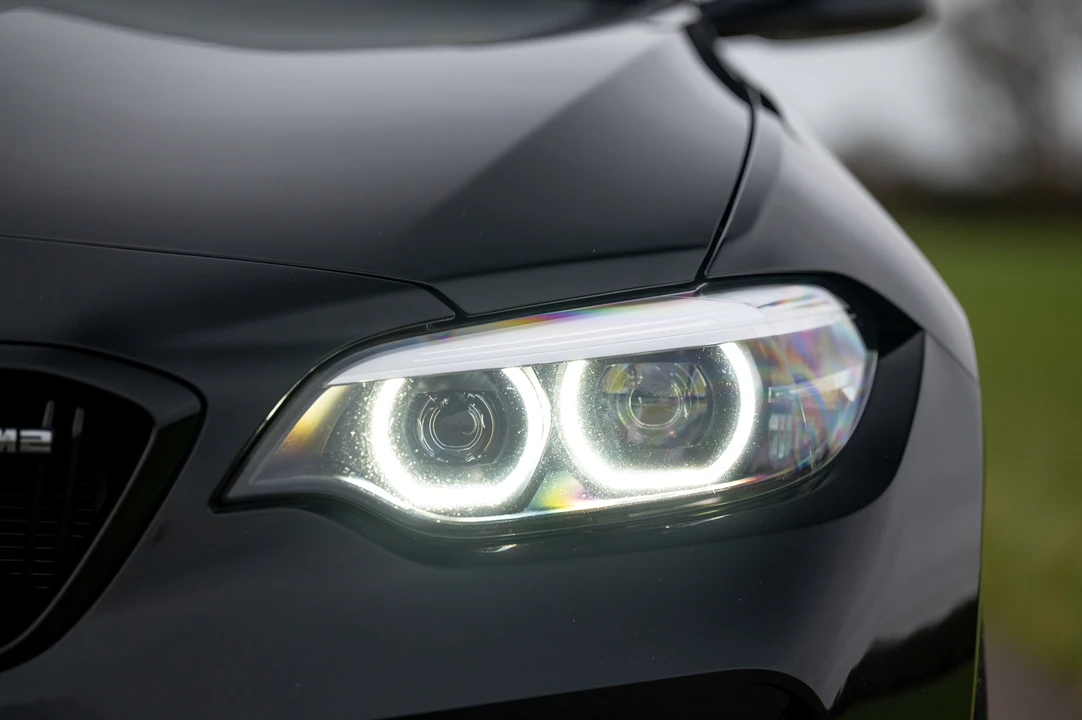 2020 BMW F87 M2 - Image 15 of 31