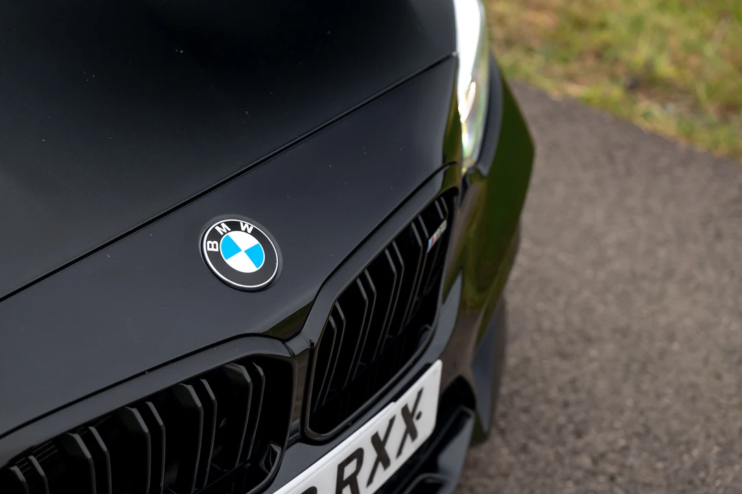 2020 BMW F87 M2 - Image 17 of 31