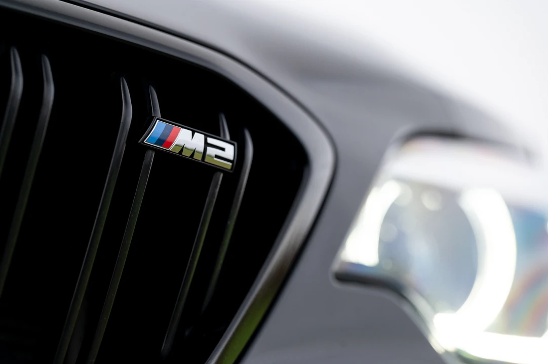 2020 BMW F87 M2 - Image 18 of 31