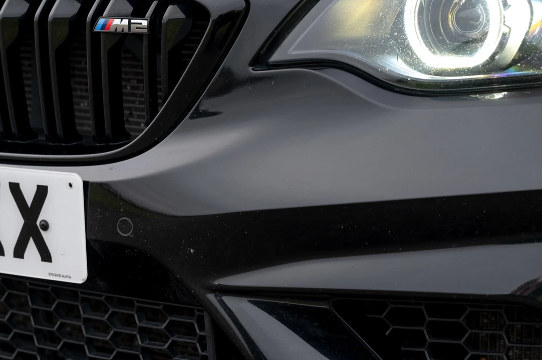 2020 BMW F87 M2 - Image 21 of 31