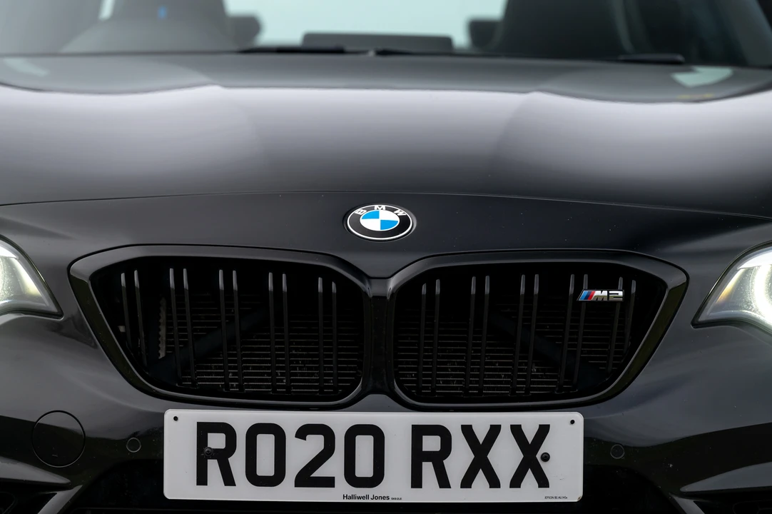 2020 BMW F87 M2 - Image 26 of 31