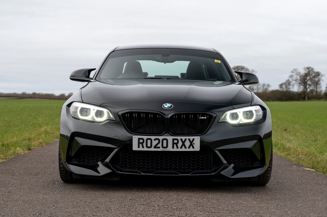 2020 BMW F87 M2 - Image 11 of 31