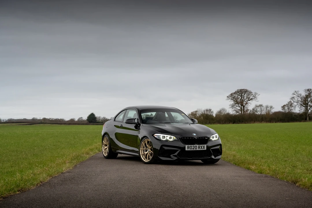 2020 BMW F87 M2 - Image 10 of 31
