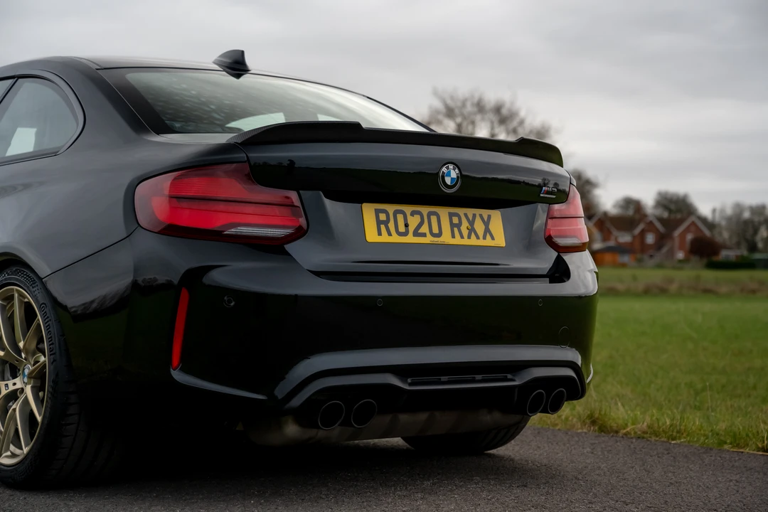 2020 BMW F87 M2 - Image 29 of 31