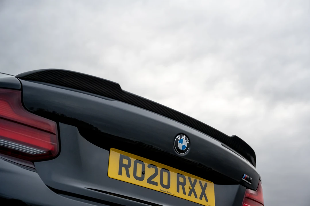 2020 BMW F87 M2 - Image 30 of 31