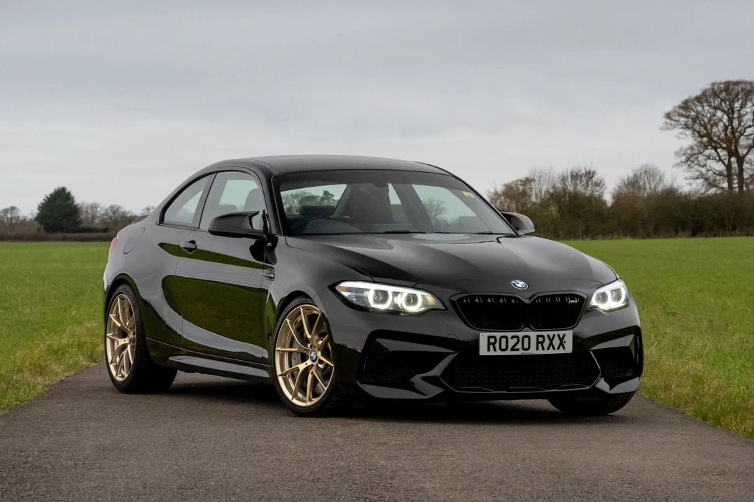 2020 BMW F87 M2 - Image 2 of 31
