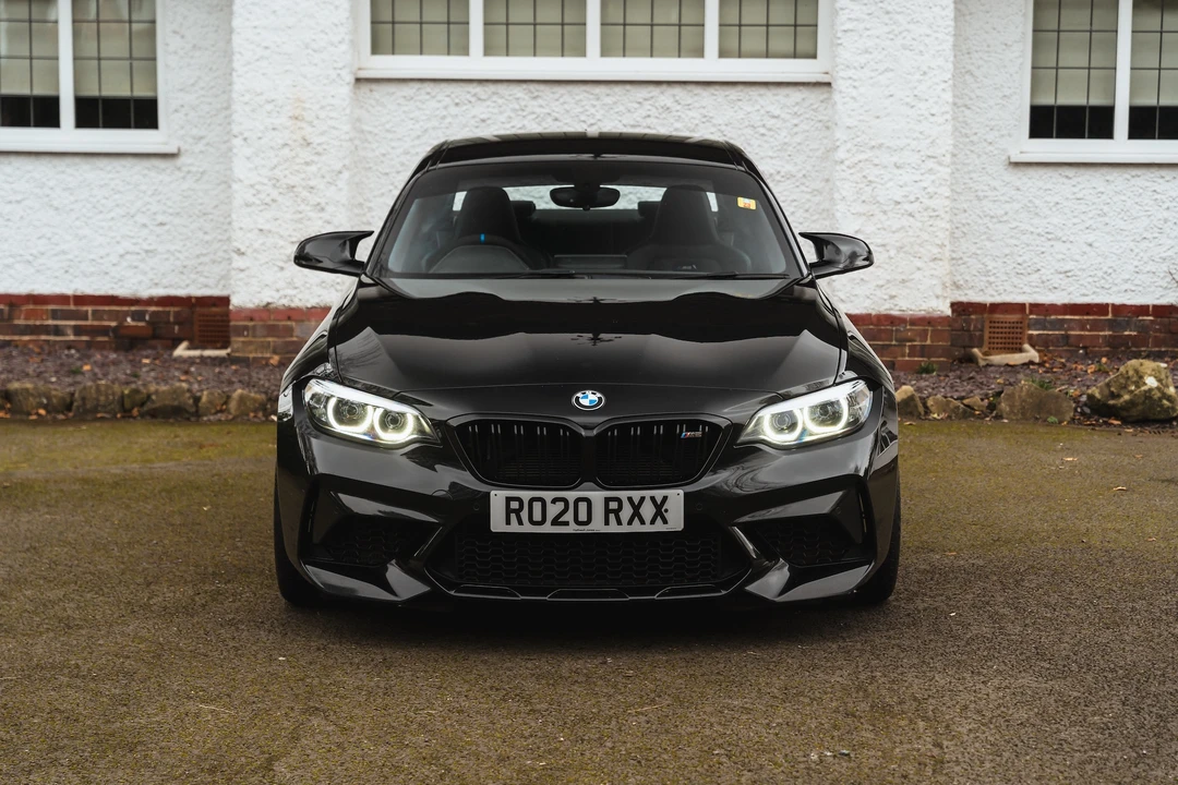 2020 BMW F87 M2 - Image 3 of 31