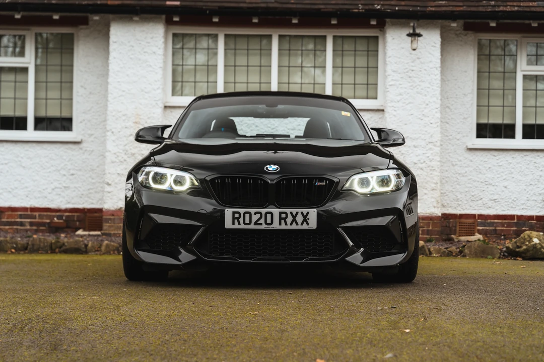 2020 BMW F87 M2 - Image 11 of 31