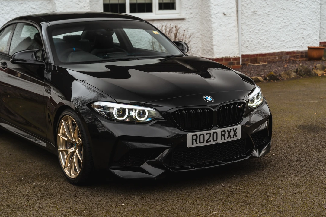 2020 BMW F87 M2 - Image 21 of 31
