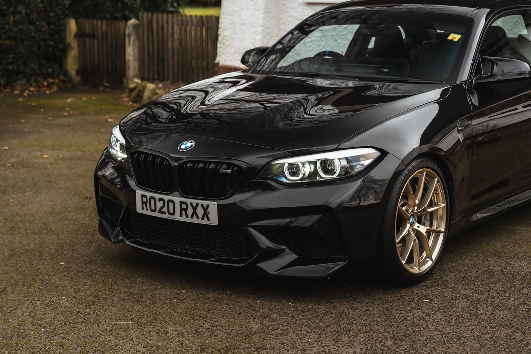 2020 BMW F87 M2 - Image 22 of 31