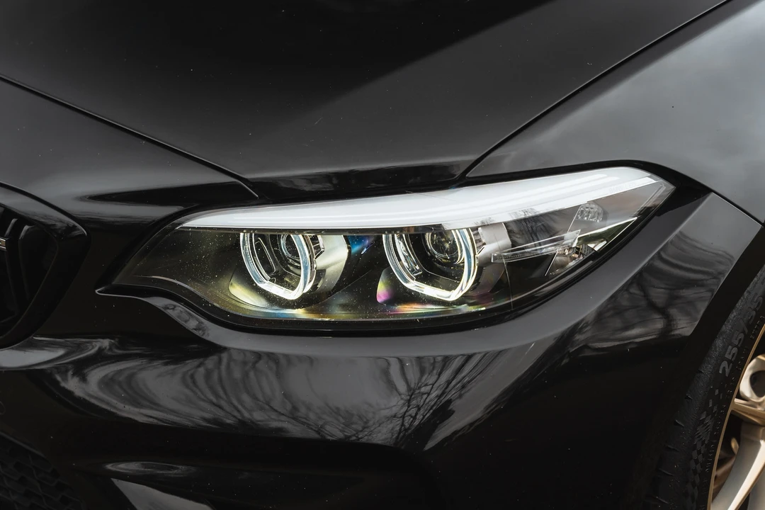 2020 BMW F87 M2 - Image 23 of 31