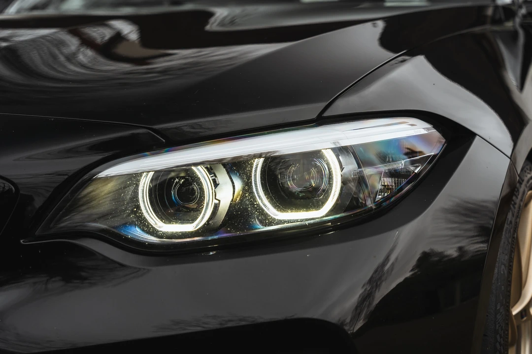 2020 BMW F87 M2 - Image 24 of 31