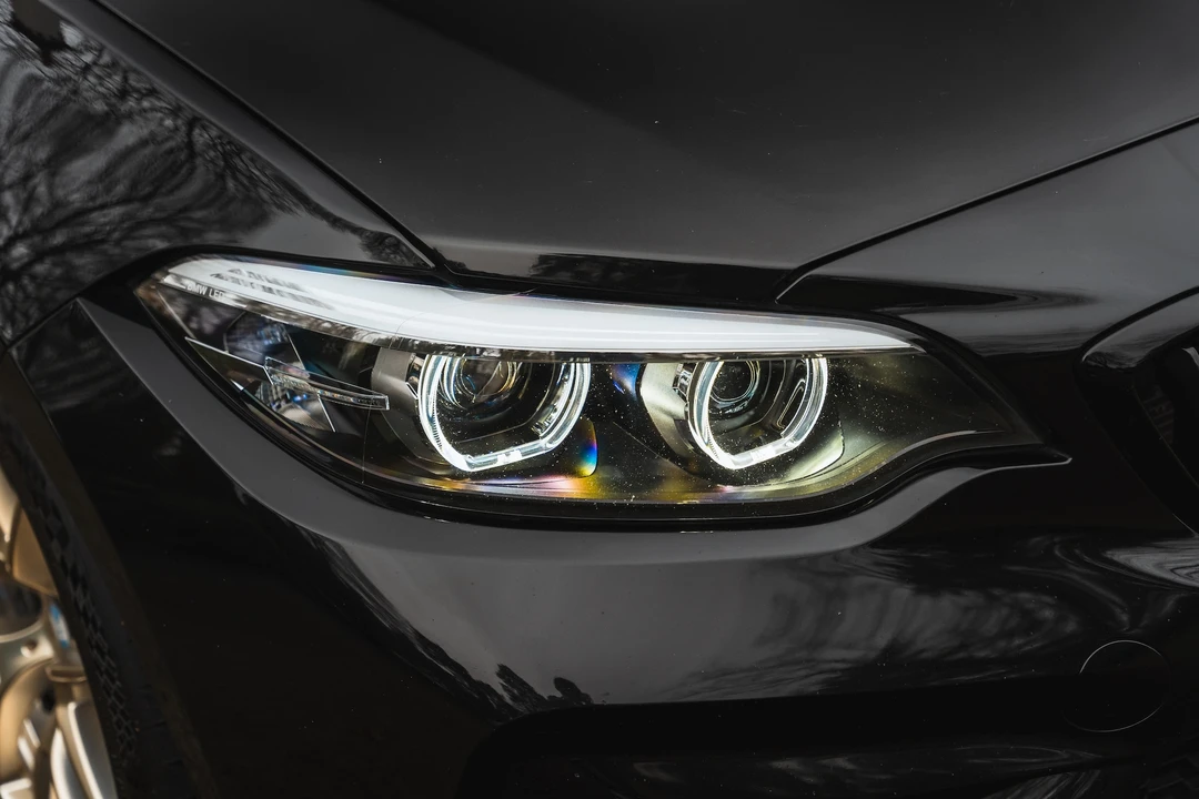 2020 BMW F87 M2 - Image 25 of 31