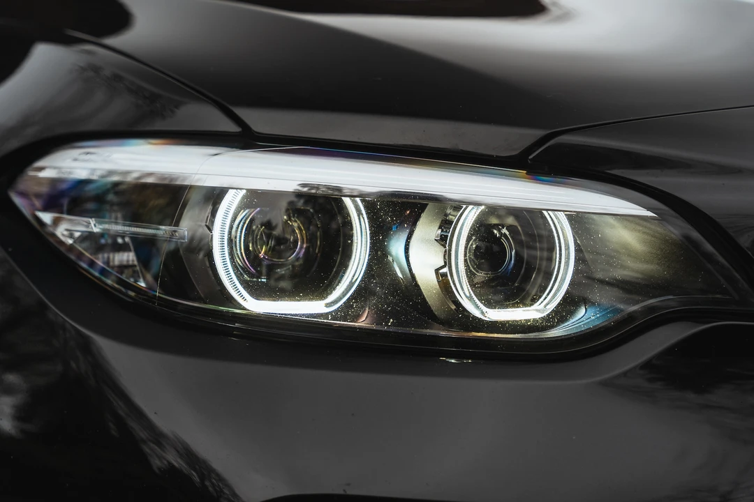 2020 BMW F87 M2 - Image 26 of 31
