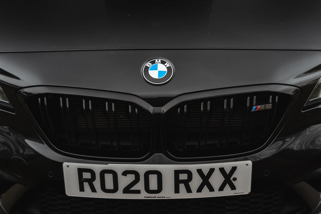 2020 BMW F87 M2 - Image 29 of 31