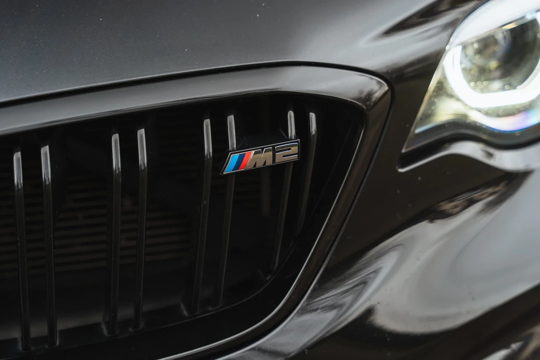 2020 BMW F87 M2 - Image 30 of 31