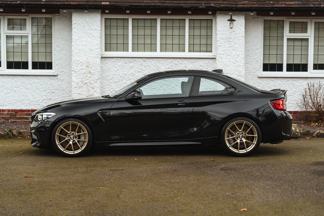 2020 BMW F87 M2 - Image 5 of 31