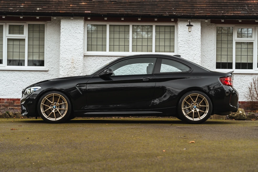 2020 BMW F87 M2 - Image 13 of 31