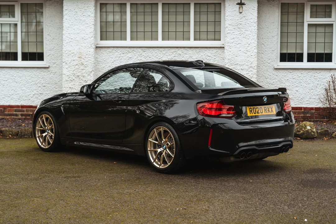 2020 BMW F87 M2 - Image 6 of 31