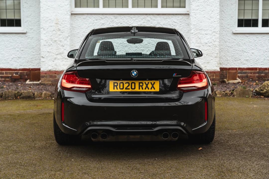 2020 BMW F87 M2 - Image 7 of 31