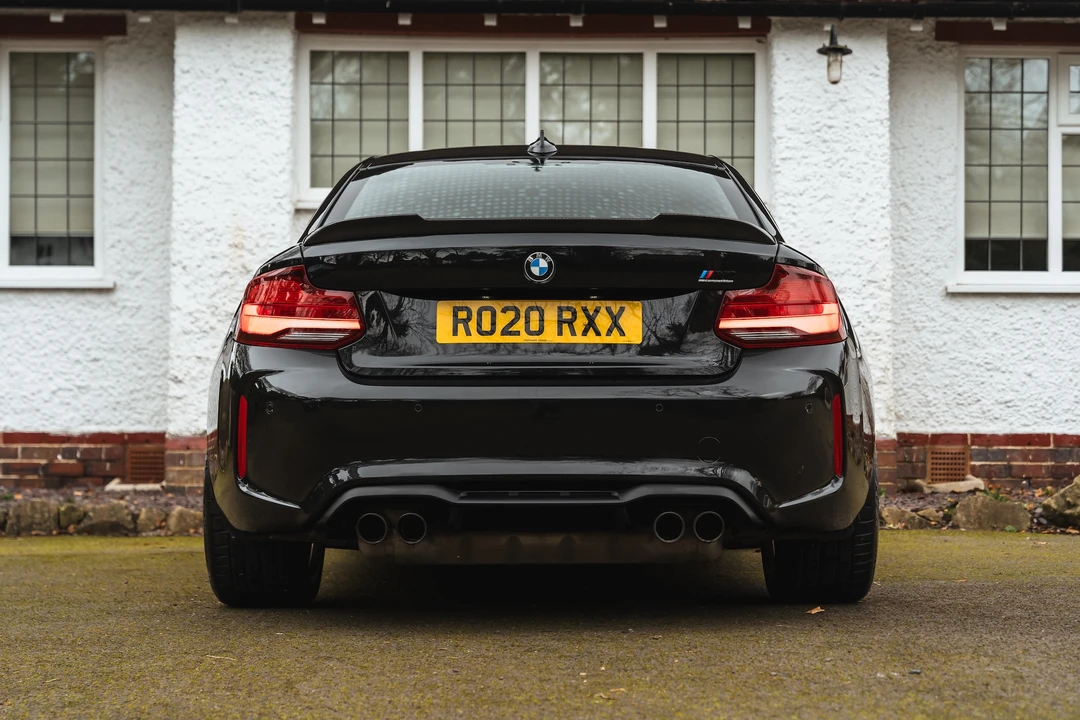 2020 BMW F87 M2 - Image 15 of 31