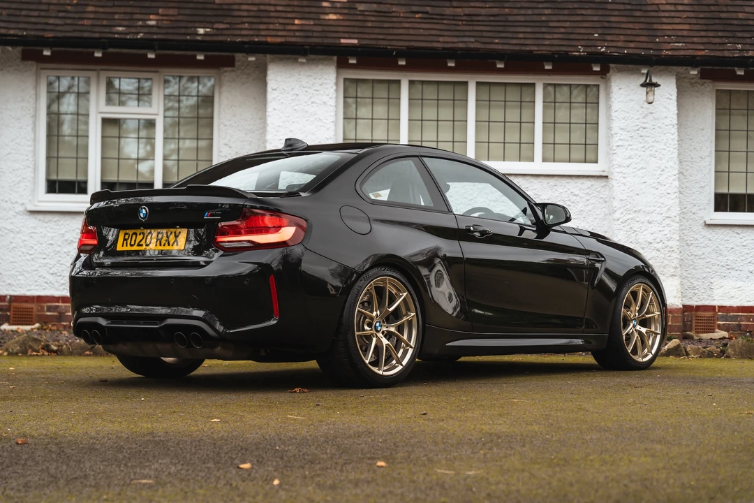 2020 BMW F87 M2 - Image 16 of 31