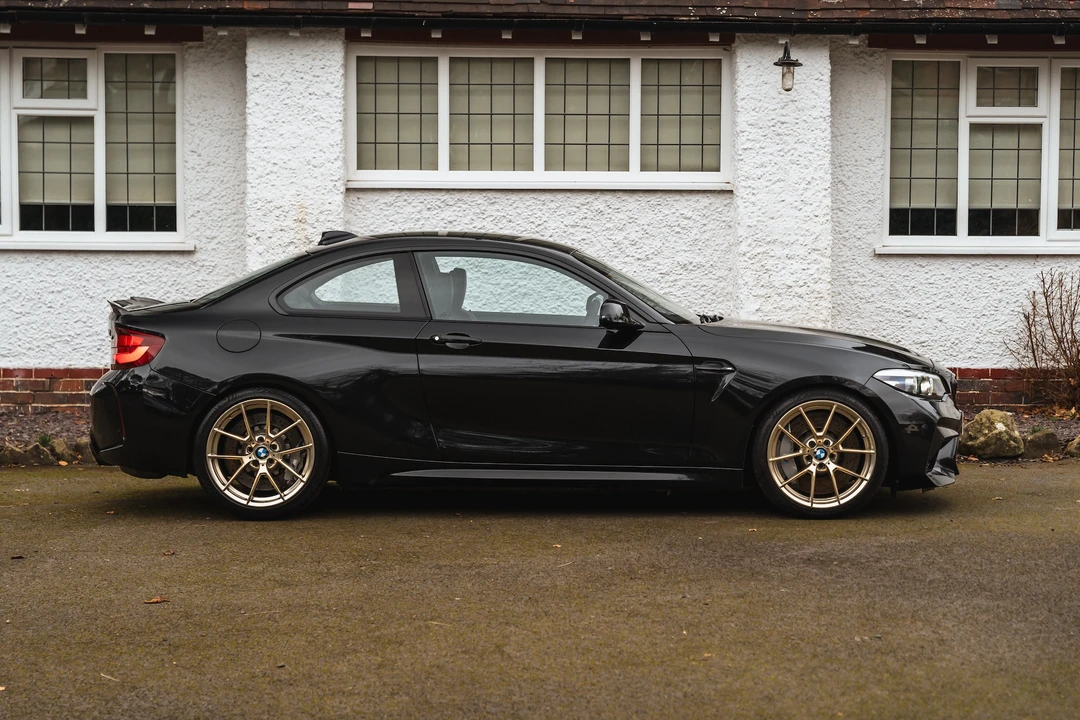 2020 BMW F87 M2 - Image 9 of 31